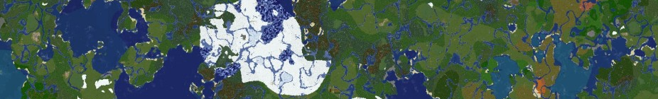 Mappa del mondo Onetale